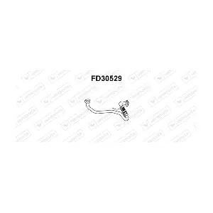 FD30529 VENEPORTE