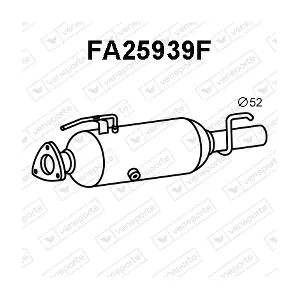 51832669 ALFAROME/FIAT/LANCI