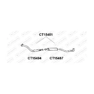 96021645 CITROEN/PEUGEOT