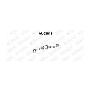 055253209AL VAG