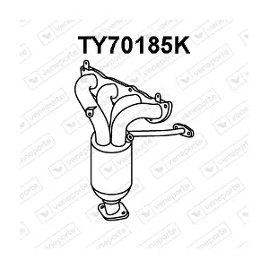 TY70185K VENEPORTE