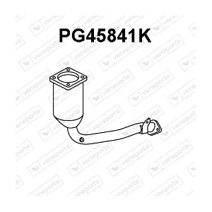 PG45841K VENEPORTE