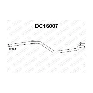 VENEPORTE DC16007