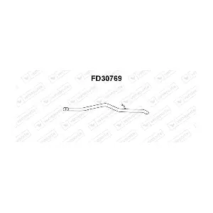 VENEPORTE FD30769