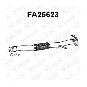 FA25623 VENEPORTE