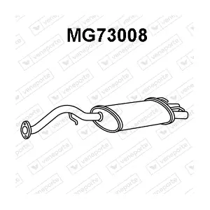 WCG000060SLP MG