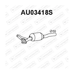 AU03418S VENEPORTE