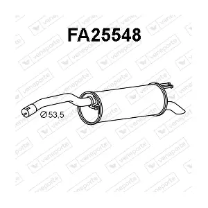(FA25548) VENEPORTE