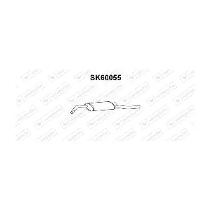 SK60055 VENEPORTE