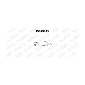 VENEPORTE PG45043