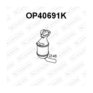 VENEPORTE OP40691K