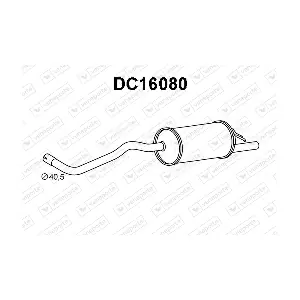 (DC16080) VENEPORTE