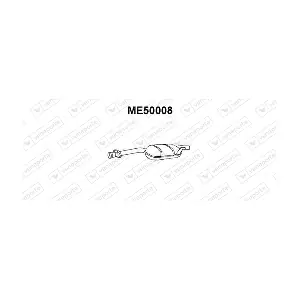 ME50008 VENEPORTE
