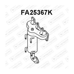 VENEPORTE FA25367K