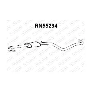 VENEPORTE RN55294