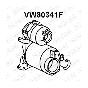 VW80341F VENEPORTE