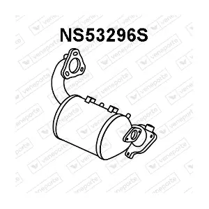 NS53296S VENEPORTE