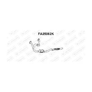46409581 ALFAROME/FIAT/LANCI
