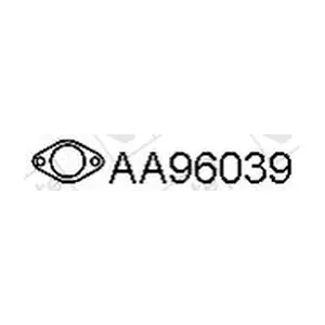 AA96039 VENEPORTE