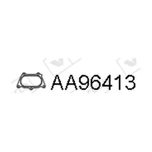 AA96413 VENEPORTE
