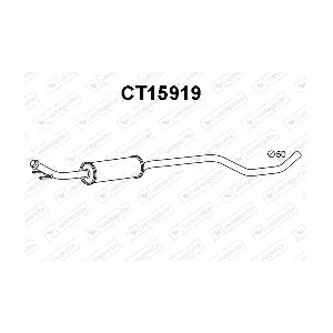 1609043580 CITROEN/PEUGEOT