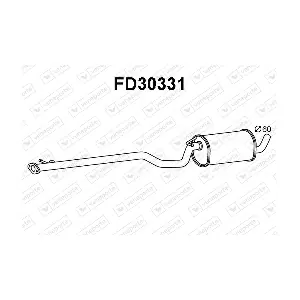 FD30331 VENEPORTE