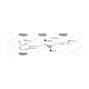 550060 VENEPORTE