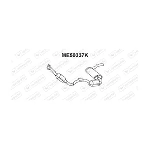 ME50337K VENEPORTE
