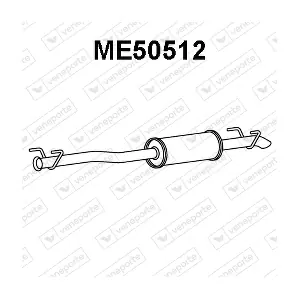 ME50512 VENEPORTE