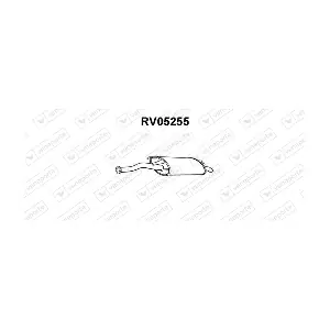 VENEPORTE RV05255