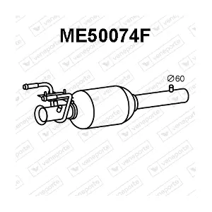 ME50074F VENEPORTE