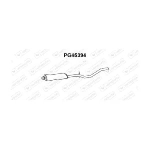 PG45394 VENEPORTE