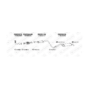 550070 VENEPORTE