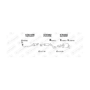 800110 VENEPORTE