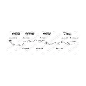800950 VENEPORTE