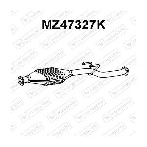 VENEPORTE MZ47327K