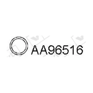 AA96516 VENEPORTE