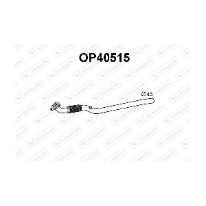 VENEPORTE OP40515