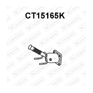 1731WT CITROEN/PEUGEOT