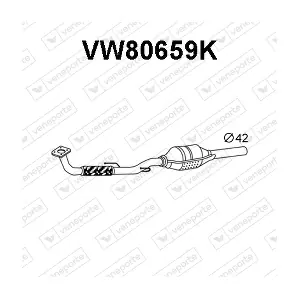 VW80659K VENEPORTE