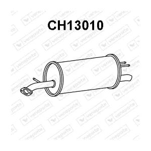 VENEPORTE CH13010