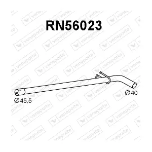 (RN56023) VENEPORTE