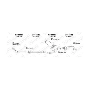 150023 VENEPORTE