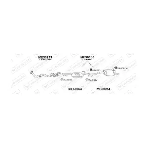 500097 VENEPORTE