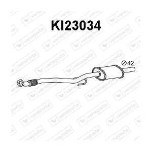 VENEPORTE KI23034