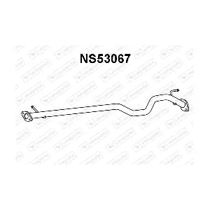 NS53067 VENEPORTE