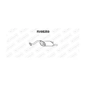 VENEPORTE RV05250