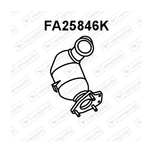 60801909 ALFAROME/FIAT/LANCI