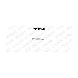 VW80421 VENEPORTE