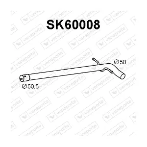 SK60008 VENEPORTE